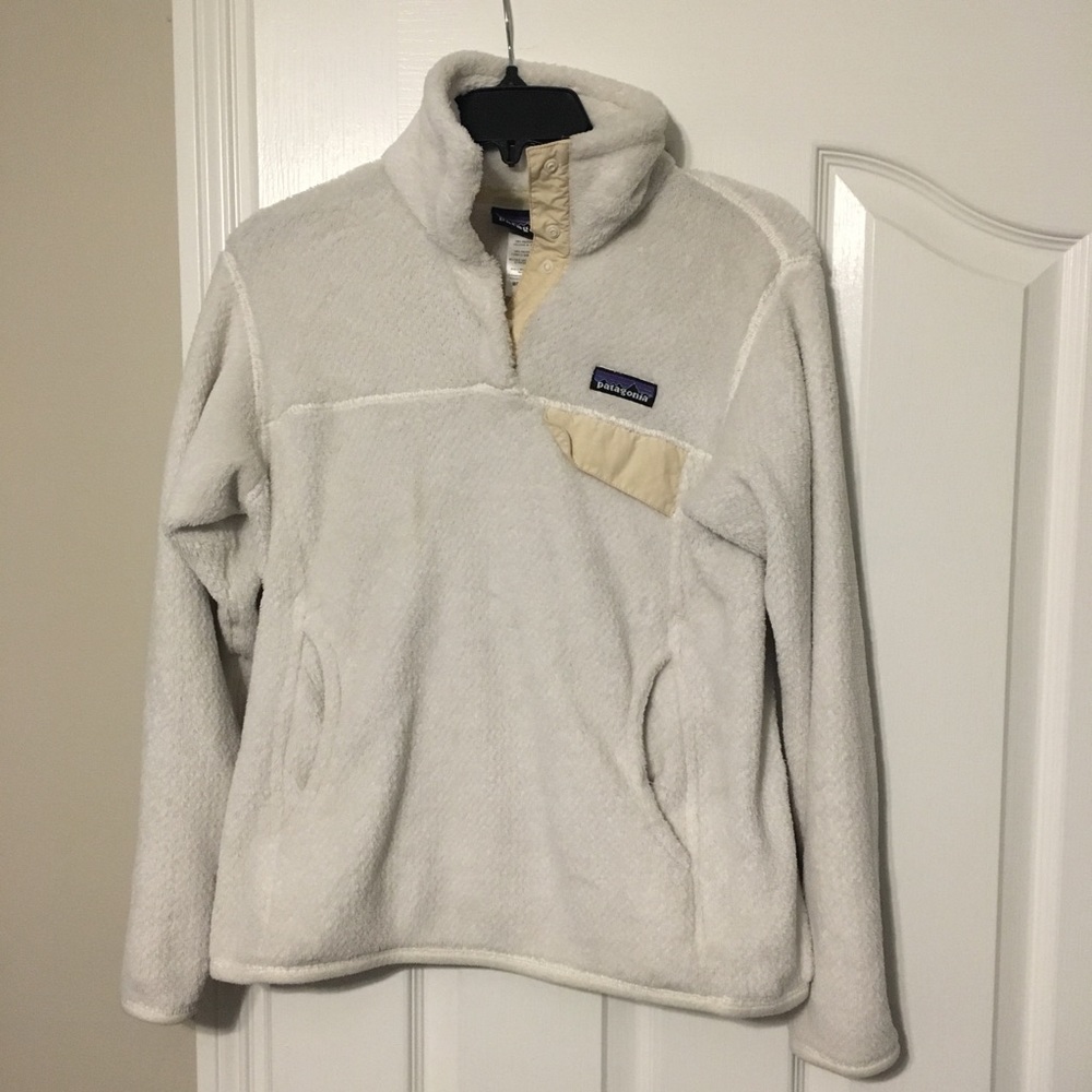 Women’s Patagonia Size Small